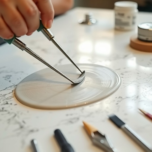 石材养护要讲究吹毛求疵(图1)