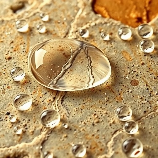 石材纳米防污膜(图1)