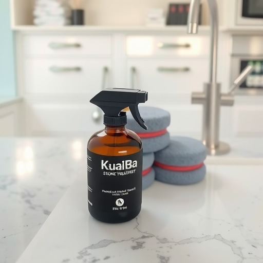 石材护理与快霸石材处理剂的功能及应用 - 新媒体情报驿站