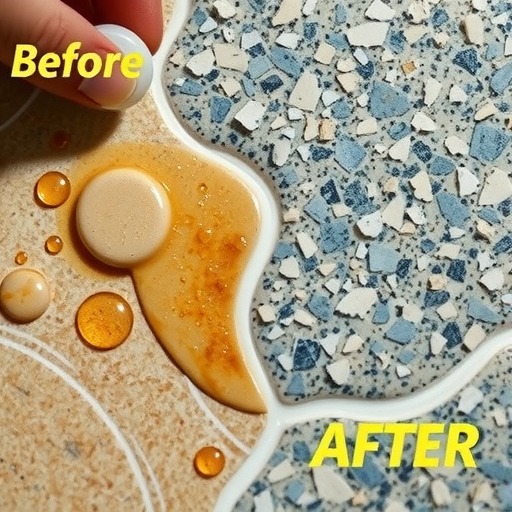 天然石材的“保护神”——石材防护剂(图1)