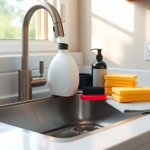 水槽维护指南 - 新媒体情报驿站