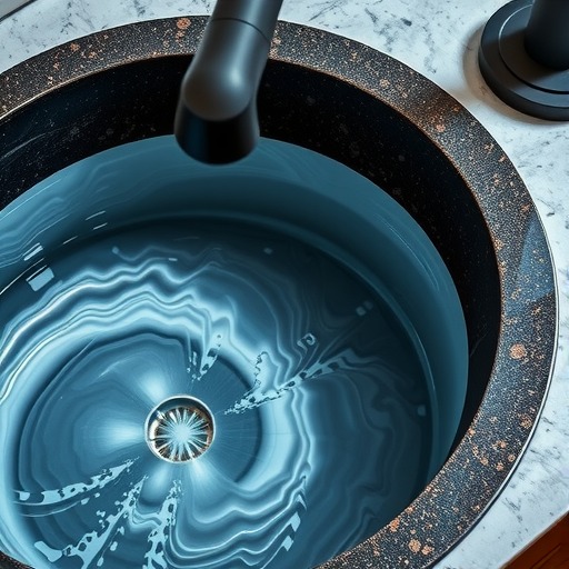 花岗岩水槽清洁指南(图1)