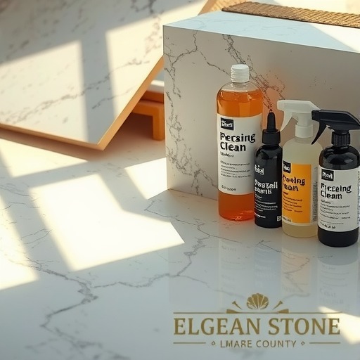 分析石材养护商机(图1)