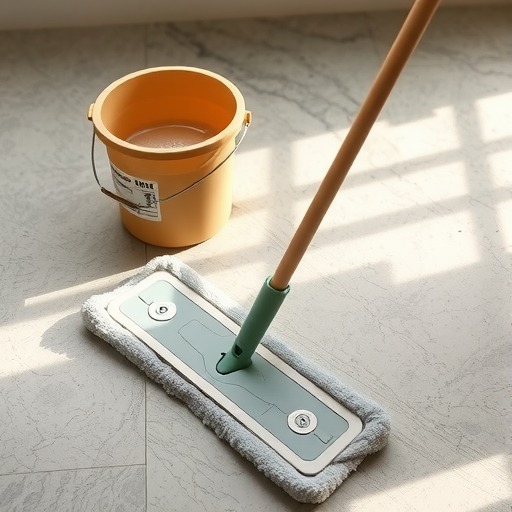 浅谈如何清洁石灰石地板(图1)