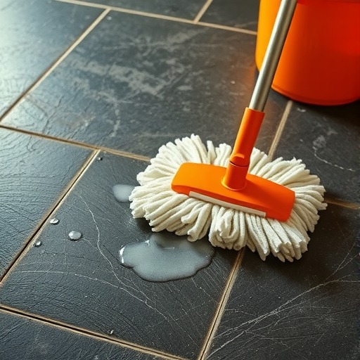 如何清洁板岩地板(图1)