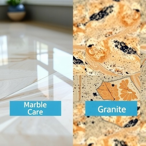 石材养护“要”与”不要”(图1)