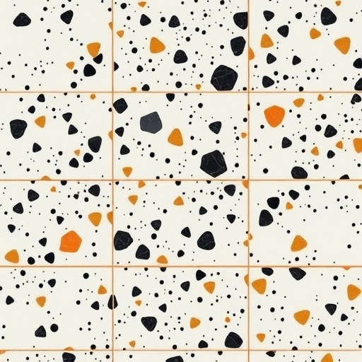 石灰华瓷砖维护(图1)