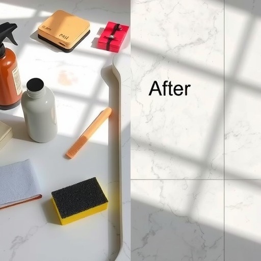 大理石去污小指南(图1)