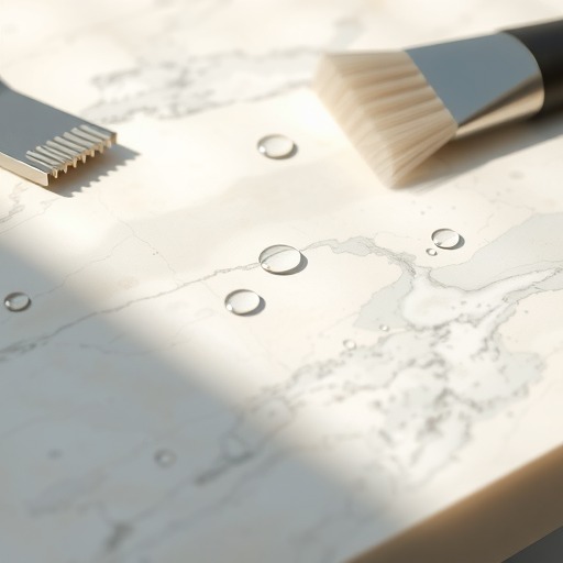 预测石材养护前景 - 新媒体情报驿站