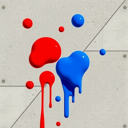 美国纳米科技公司推水性抗涂鸦防护涂料 - 新媒体情报驿站