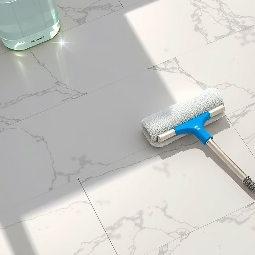 如何清洁石材地板(图1)