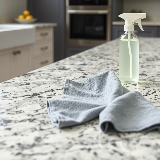 花岗岩台面养护 - 新媒体情报驿站