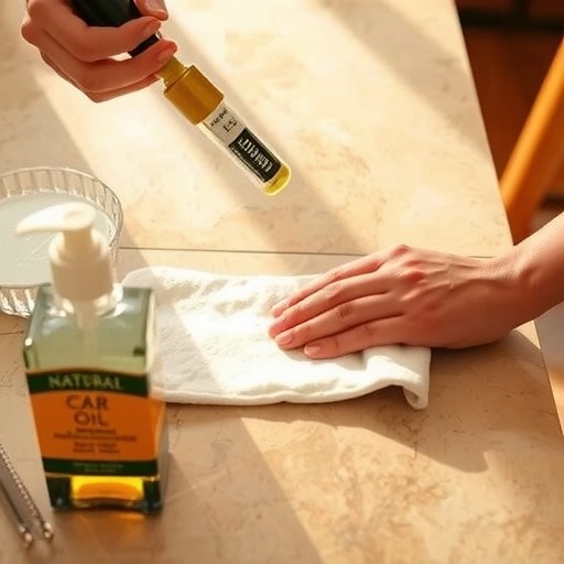 天然石材简单养护(图1)