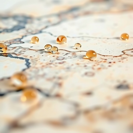 渗透防护：使石材恒久美丽(图1)