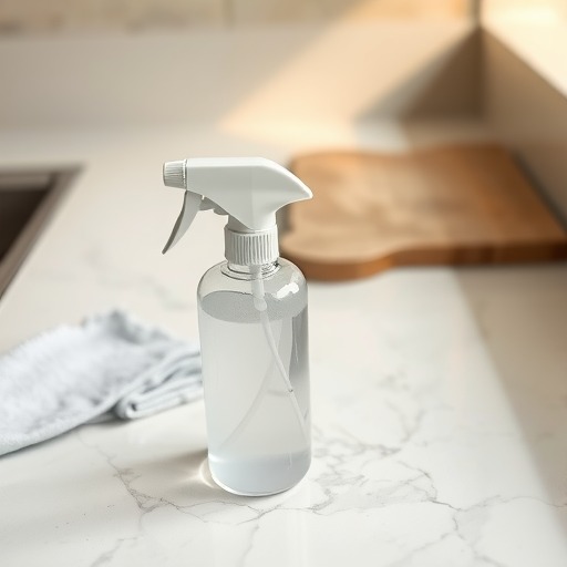 石灰石台面的特殊护理(图1)