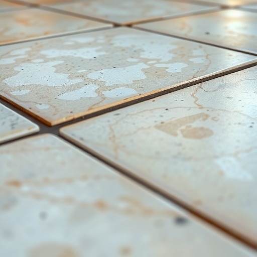 大理石砖开始褪色，该怎么办？ - 新媒体情报驿站