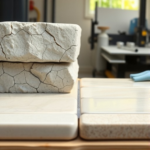 三步翻新石材的方法 - 新媒体情报驿站