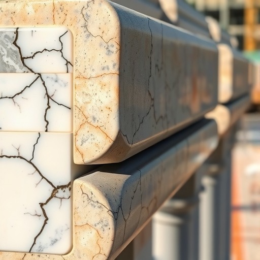 石材病变找源头:只加工不养护易生病变 - 新媒体情报驿站