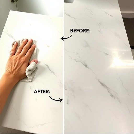 掌握正确石材养护知识是避免污染的关键 - 新媒体情报驿站