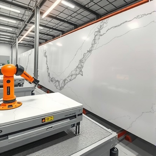 工厂护理石材成石材工业主要发展趋势 - 新媒体情报驿站