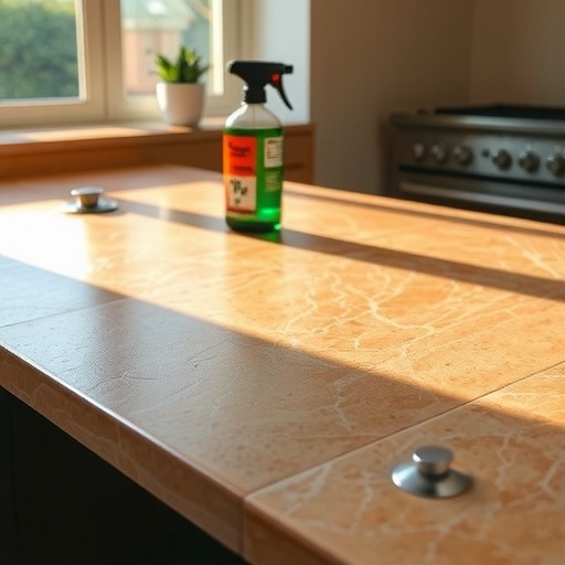 如何养护砂岩台面？ - 新媒体情报驿站