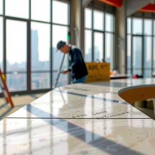 上海胶粘剂石材将考“健康”上岗证 - 新媒体情报驿站