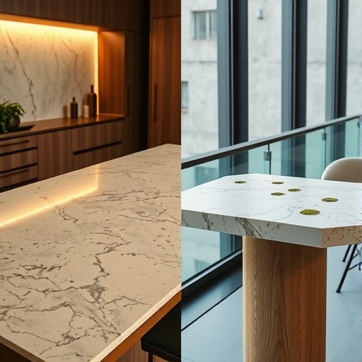 石材养护新理念:不是所有石材都要养护 - 新媒体情报驿站