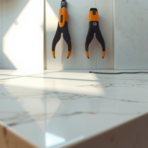 表面抗渗技术为石材穿上防护衣(图1)