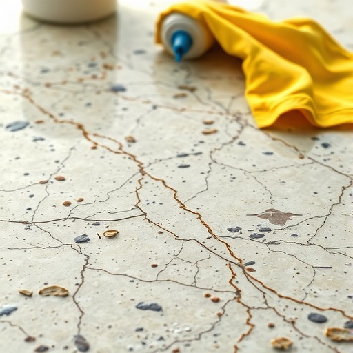 石材“病”和保养 - 新媒体情报驿站