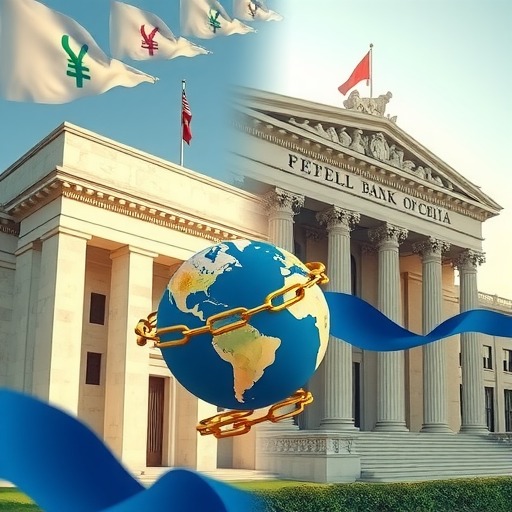 美联储加速收紧，中国货币政策竟然这样应对(图1)