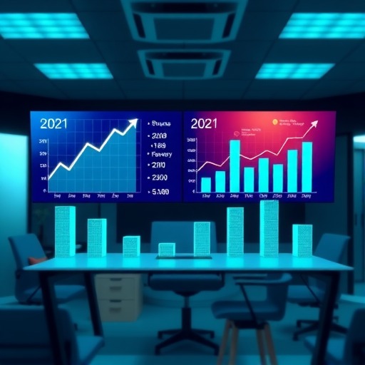 2021年经济数据出炉，三大指数背后隐藏着怎样的复苏密码？(图1)