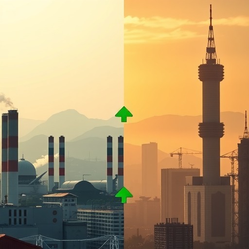 中国经济进入新“新常态”，三大方向暗藏惊人机遇(图1)