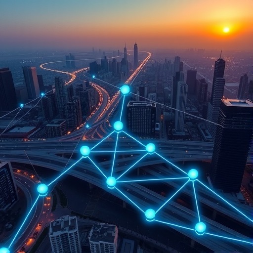 成都两天密集考察重庆10个点位，5个关键词背后藏着怎样的合作路线图？(图1)