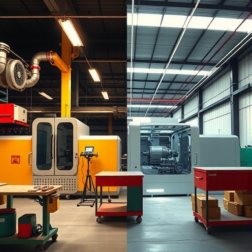 制造业PMI意外回升，背后竟隐藏着小型企业的生存危机(图1)