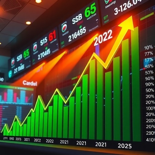 2022年A股跨年行情可期，三大因素背后竟藏惊人真相(图1)