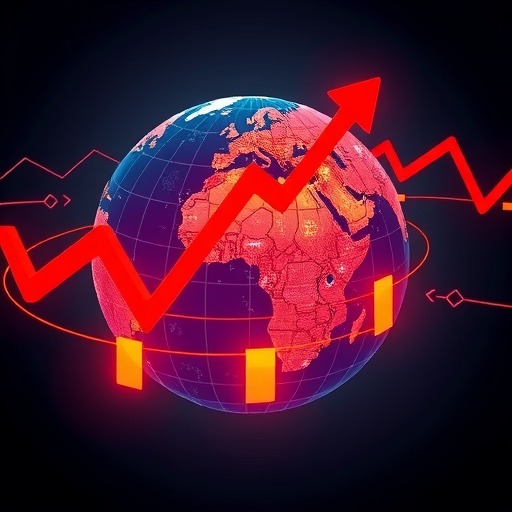 2022年全球经济面临七大风险，美联储加息竟可能引发衰退(图1)