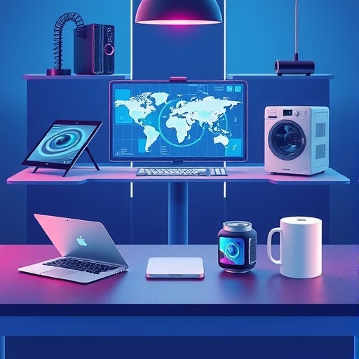 2022年五大技术趋势，竟然将这样彻底改变你的工作和生活(图1)