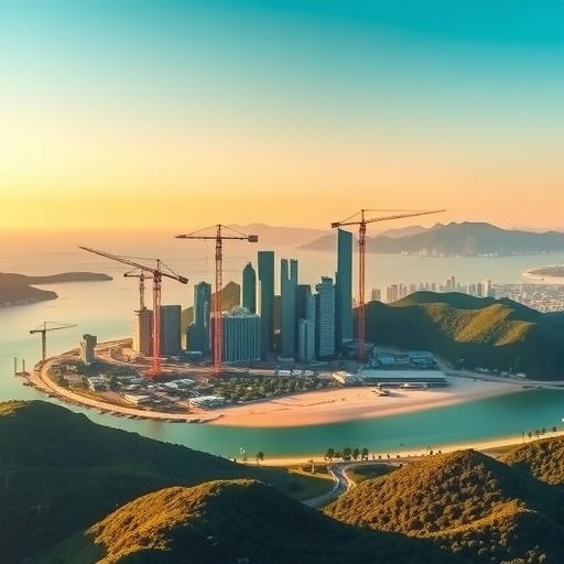 海南落户限制全面放开，没想到这些行业将迎来爆发式增长(图1)