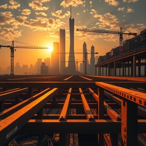 土地财政退潮后，中国经济竟然要靠它来续命(图1)