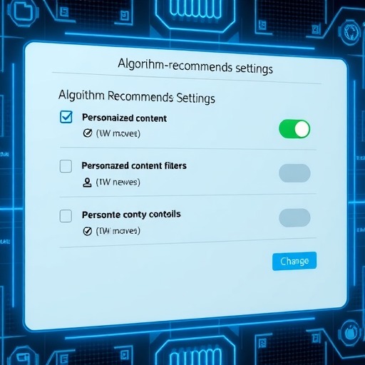 算法推荐新规来了，这3大变化将如何影响你的网络生活？(图1)