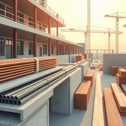 2025年10月建筑材料行业运行情况简报(图1)