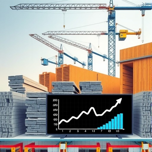 2025年12月建筑材料工业景气指数（MPI）——建筑材料工业运行保持稳定(图1)