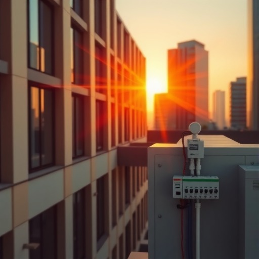 连续8年！德力西电气蝉联500强房企供应商品牌 - 新媒体情报驿站