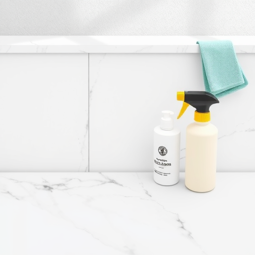 大理石日常防护的方法步骤(图1) 大理石日常防护的方法步骤(图1)