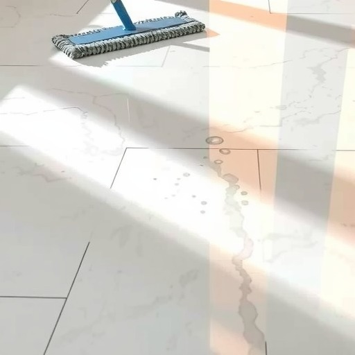 大理石地板日常养护注意事项(图1)