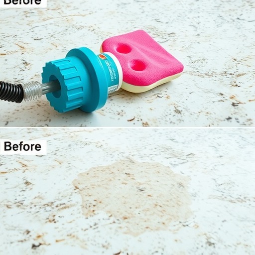 石材水斑的预防及治理(图1)