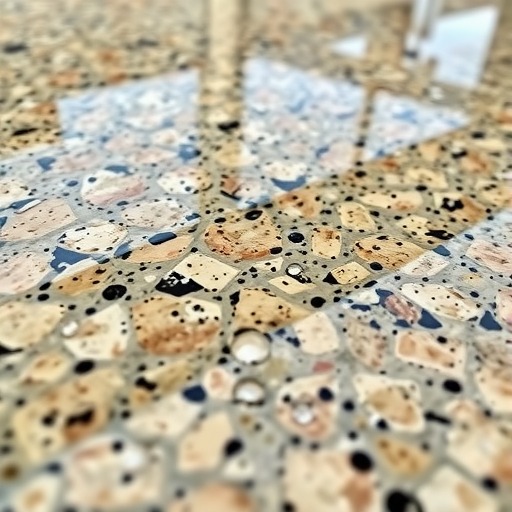 石材养护的注意事项(图1)