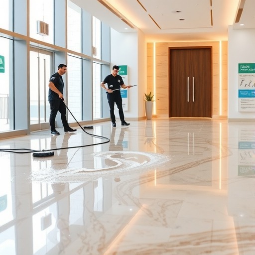 天然石材需要每天清洁保养(图1)