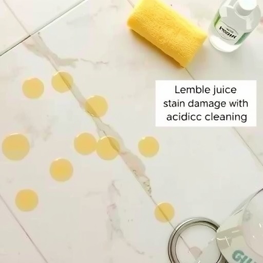 石材养护过程中的三大禁忌