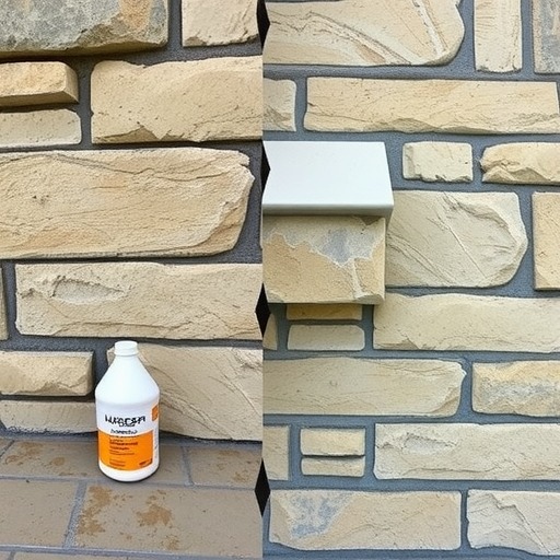 天然石材防护需谨慎 不可盲目养护产品(图1)